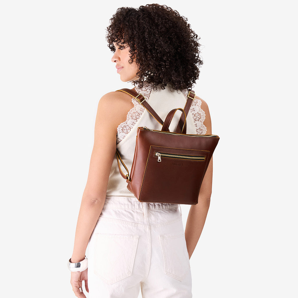 Almost Perfect' Tote Backpack