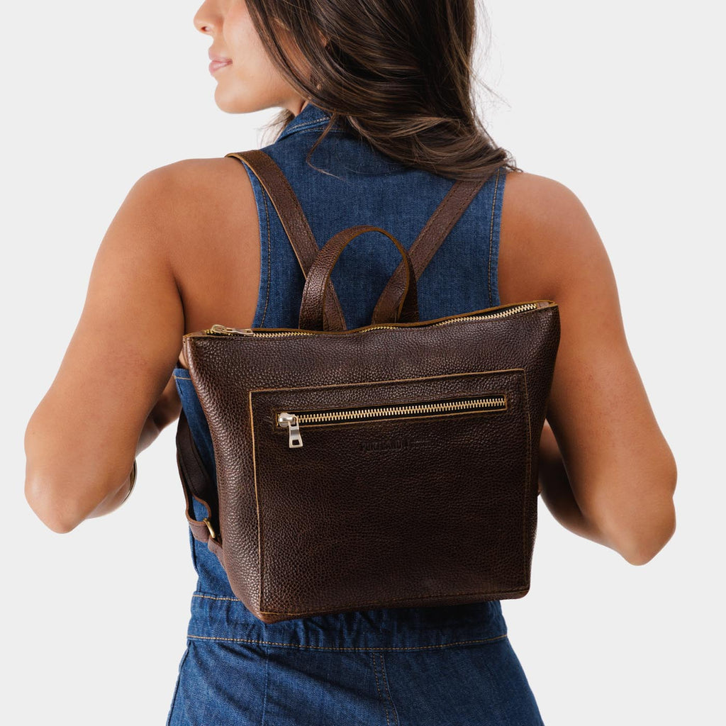 Almost Perfect' Tote Backpack