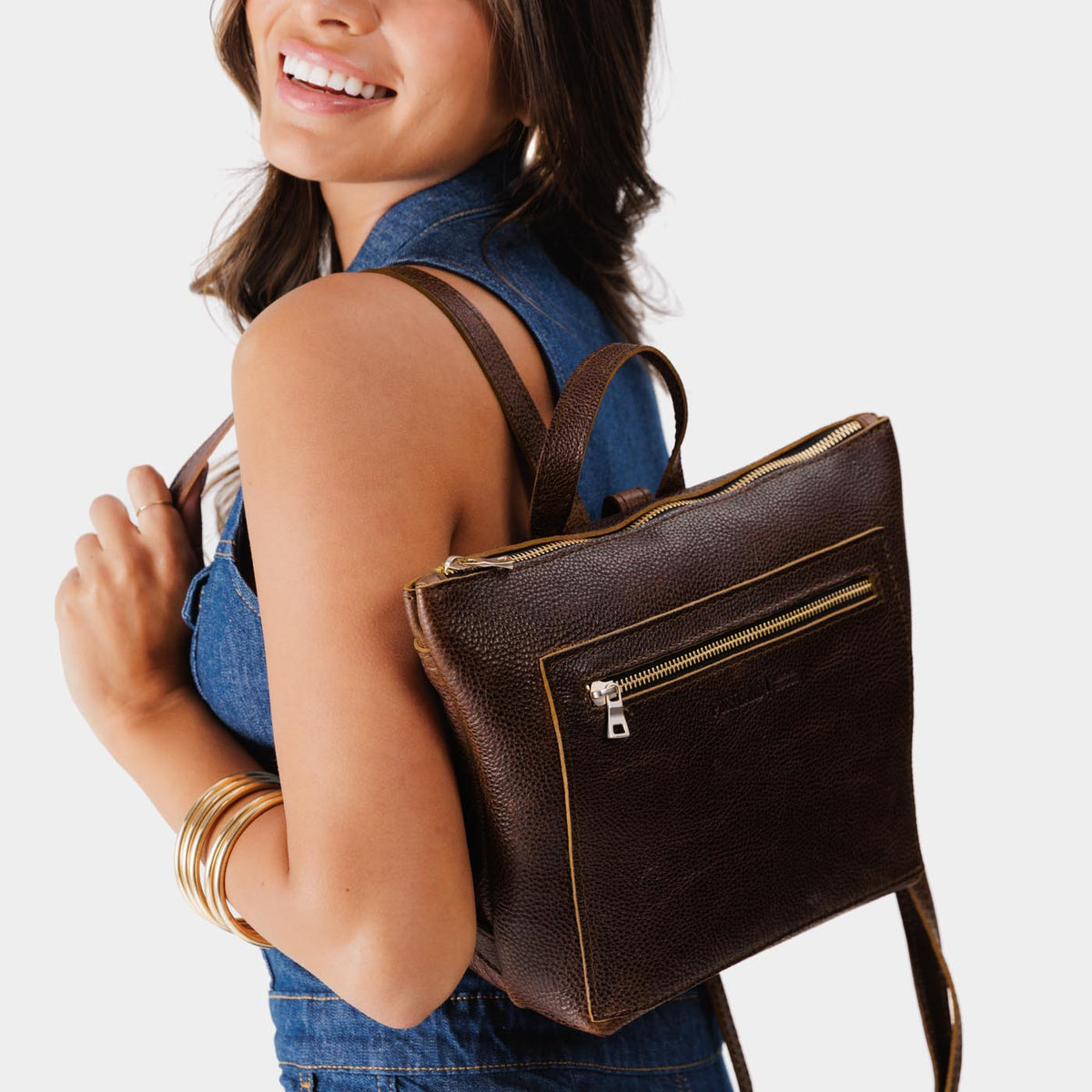 Tote Backpack