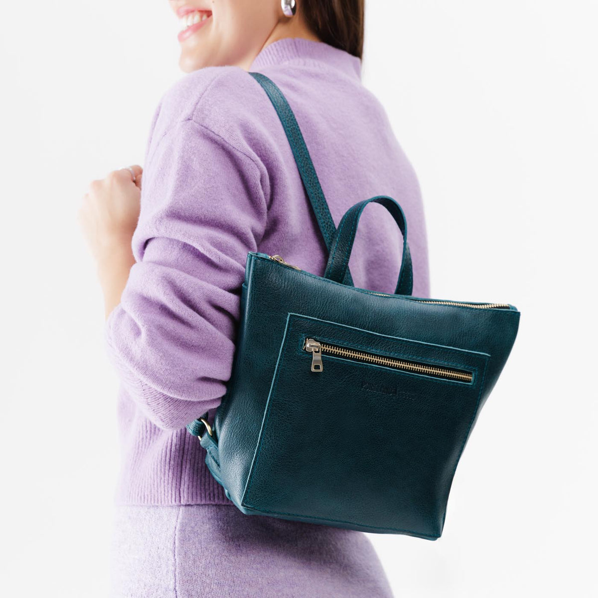 Tote Backpack
