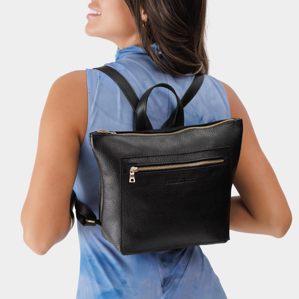Almost Perfect' Tote Backpack