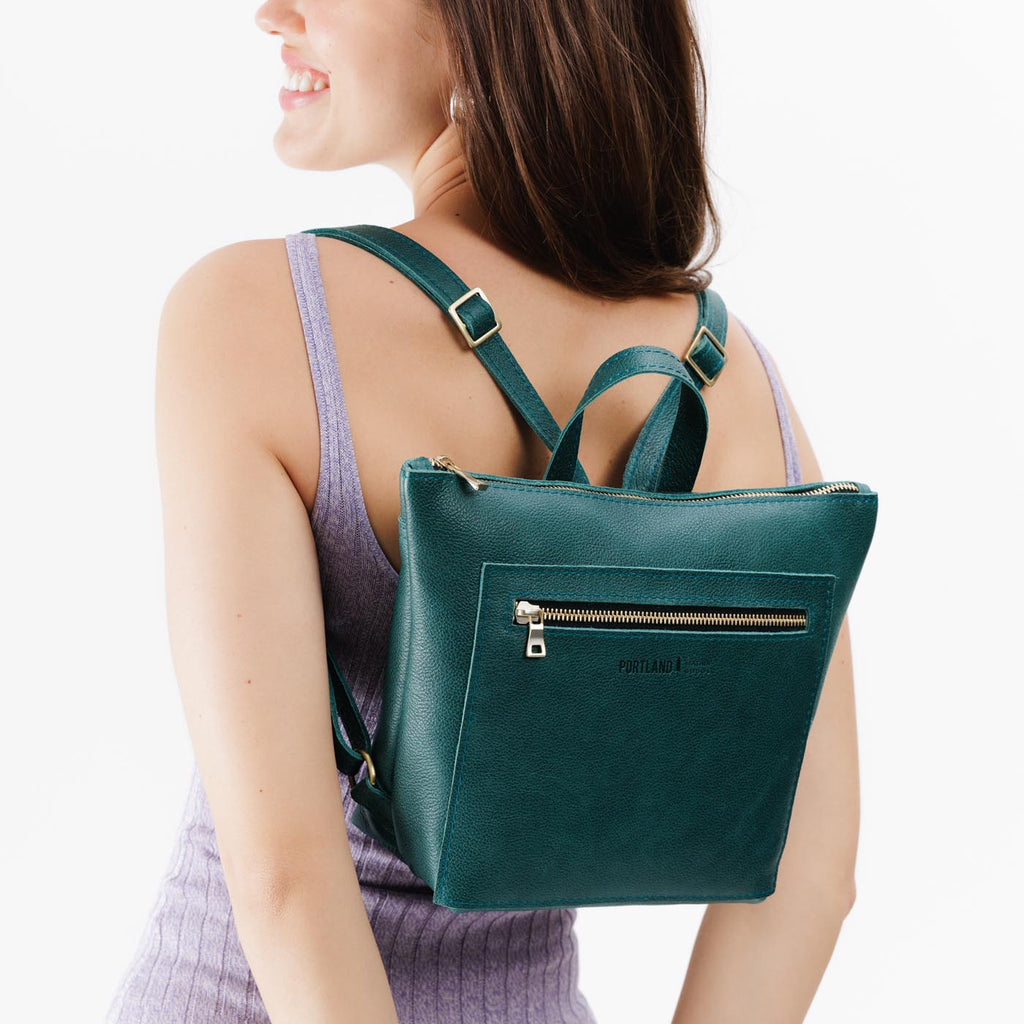 Almost Perfect' Tote Backpack