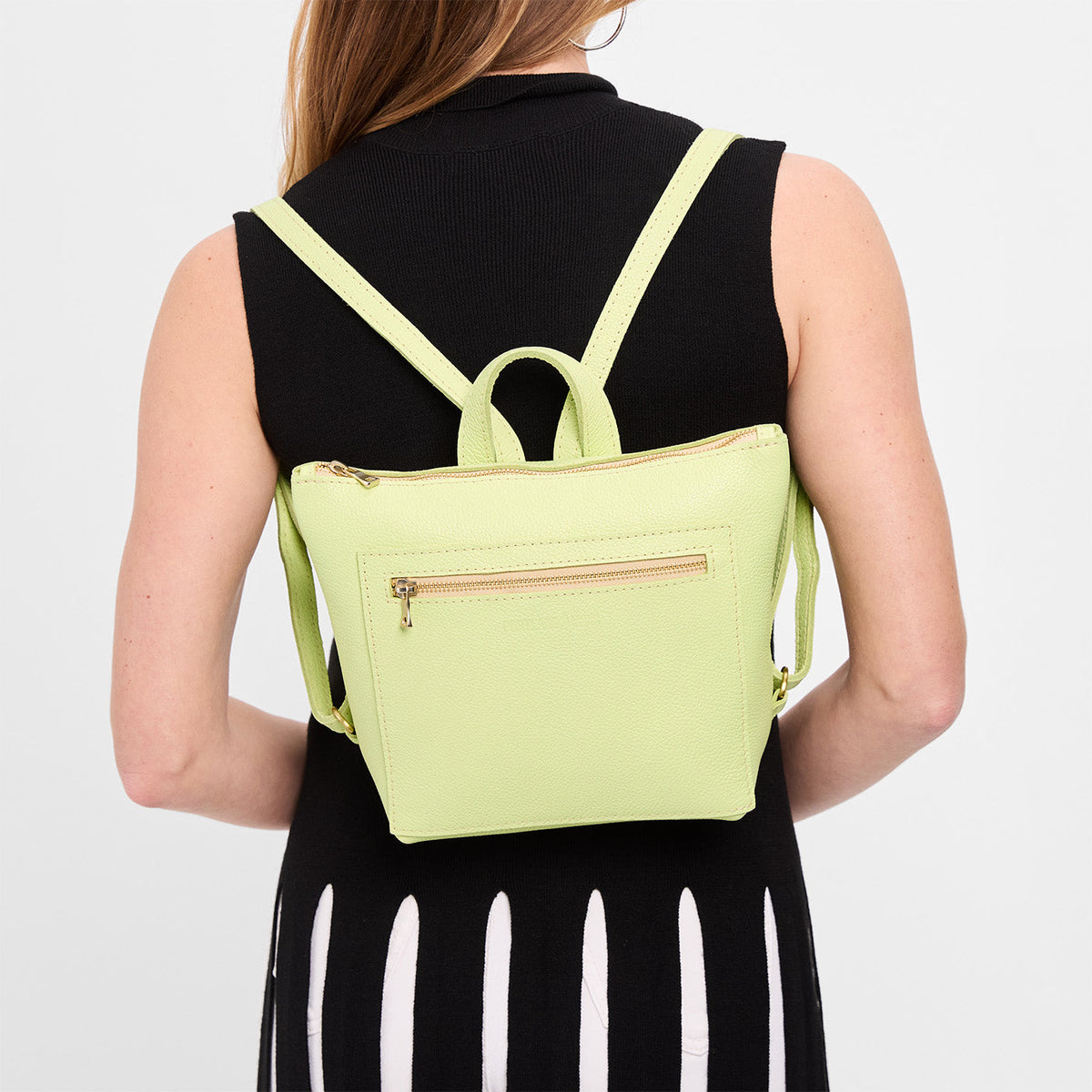 Almost Perfect' Tote Backpack