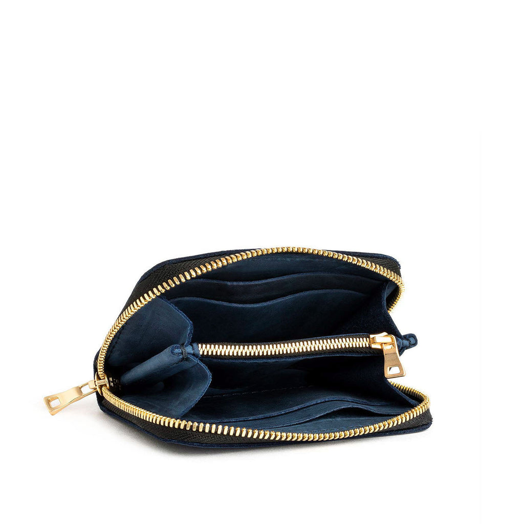 Small Zip Wallet