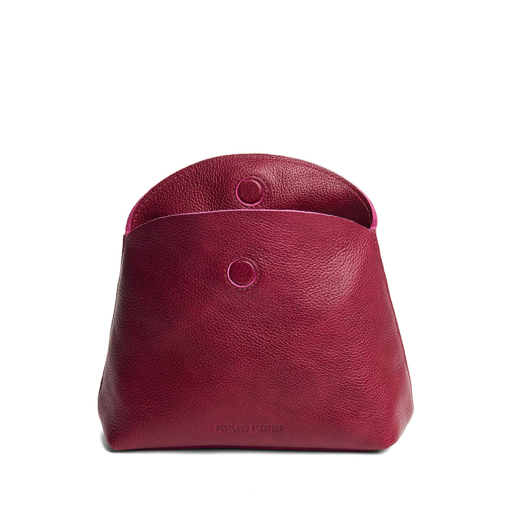 Snappy Flappy Pouch