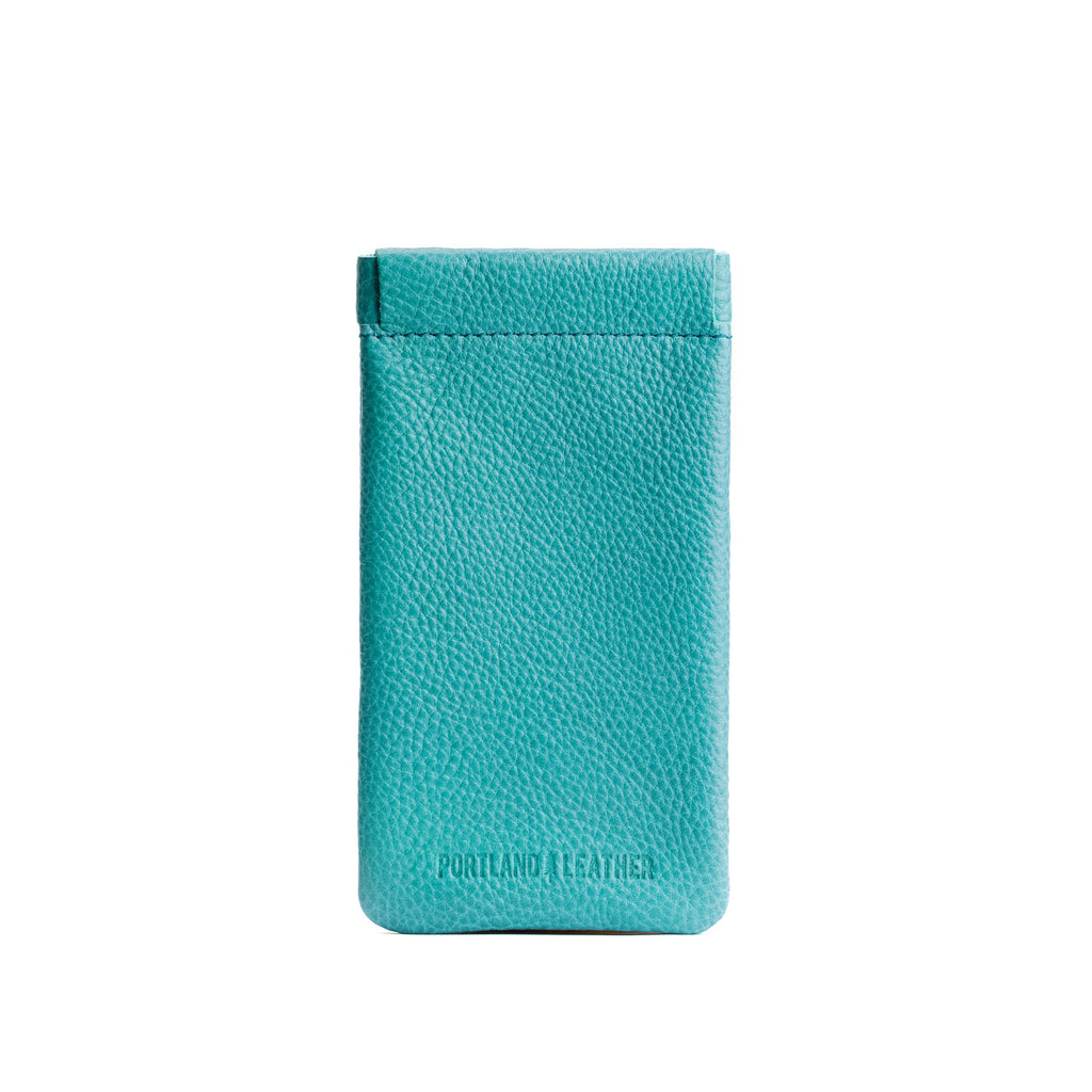 Squeeze Eyeglass Case
