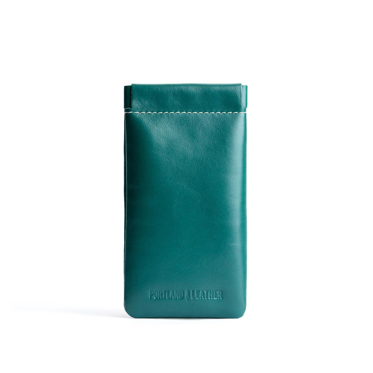Squeeze Eyeglass Case