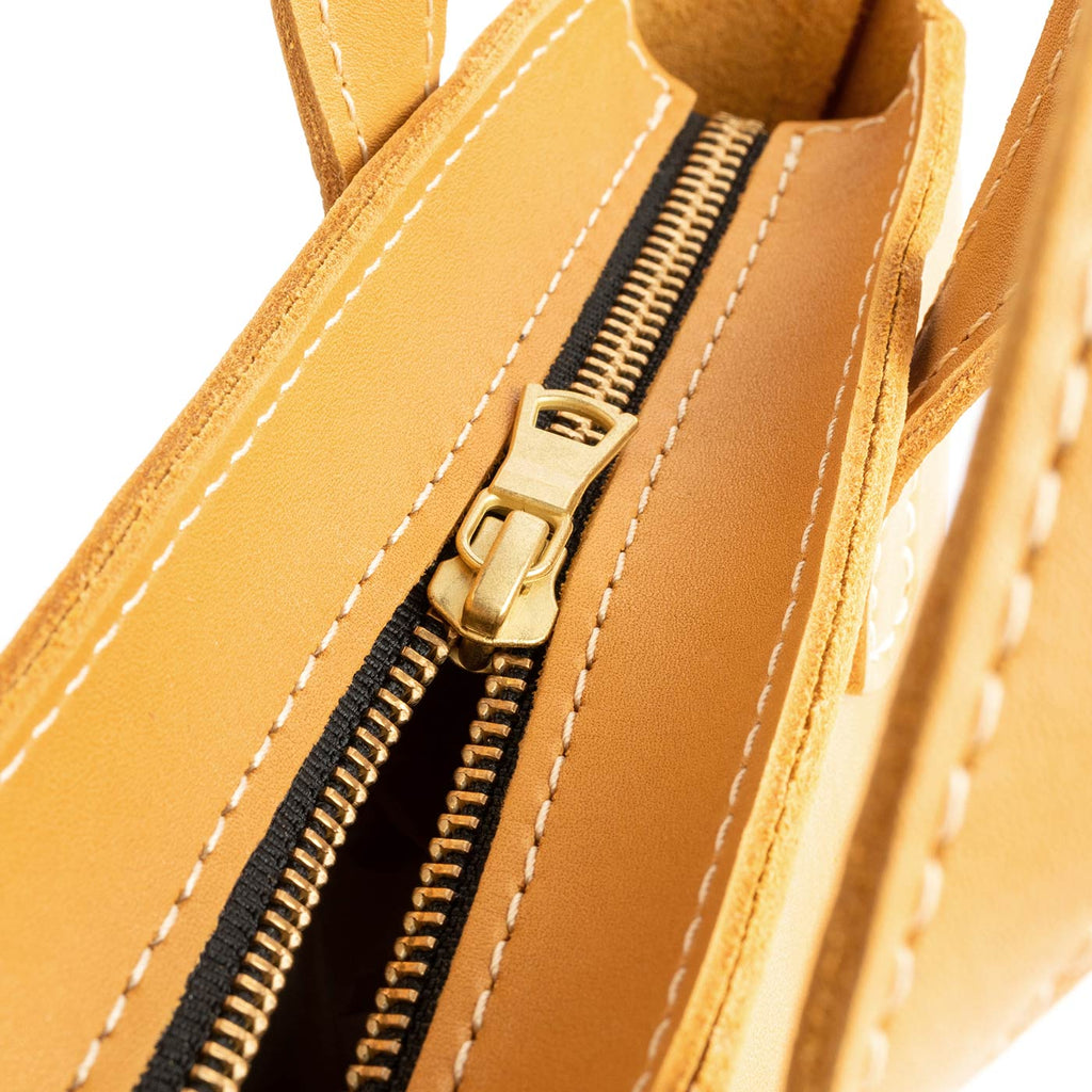 Almost Perfect' Medium Crossbody Tote