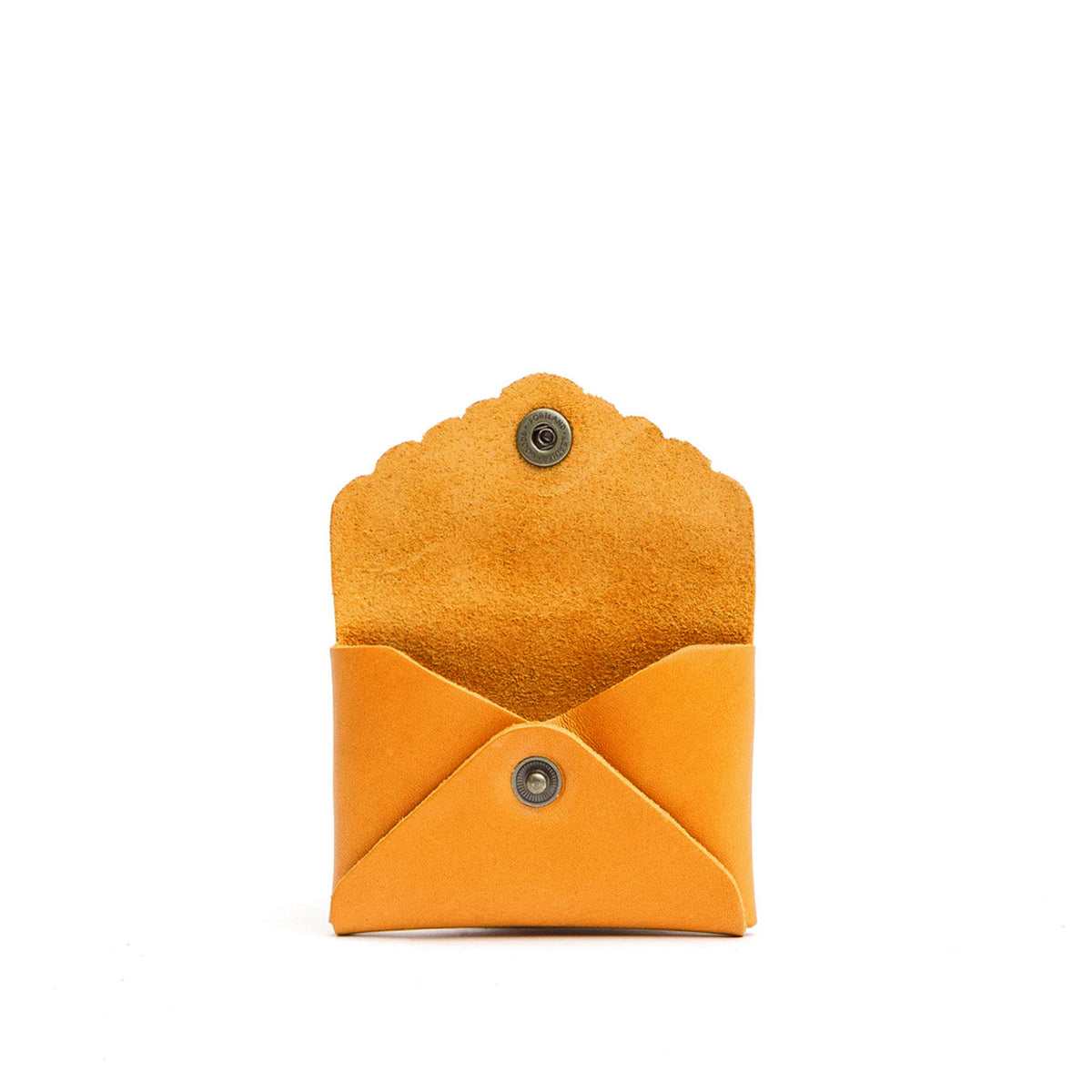 Almost Perfect' Mini Daisy Wallet