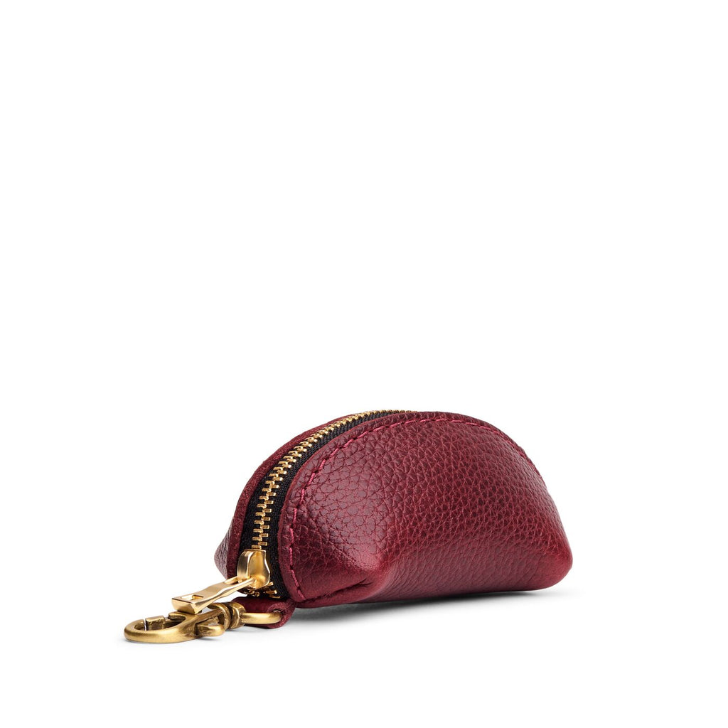 Taco Keychain