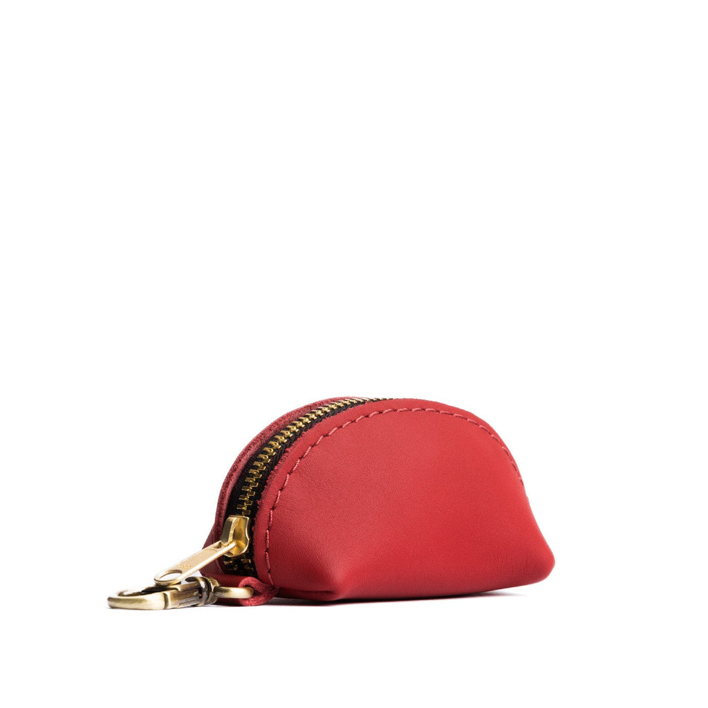Taco Keychain