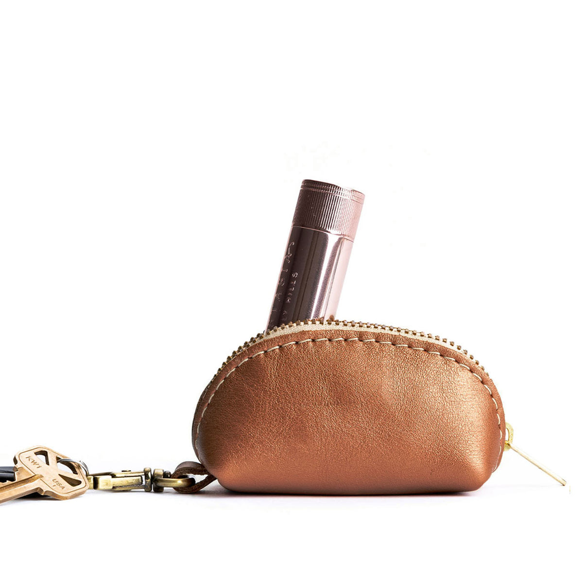 Taco Keychain