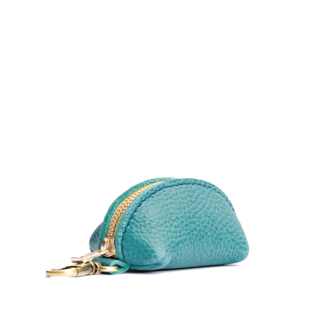 Taco Keychain