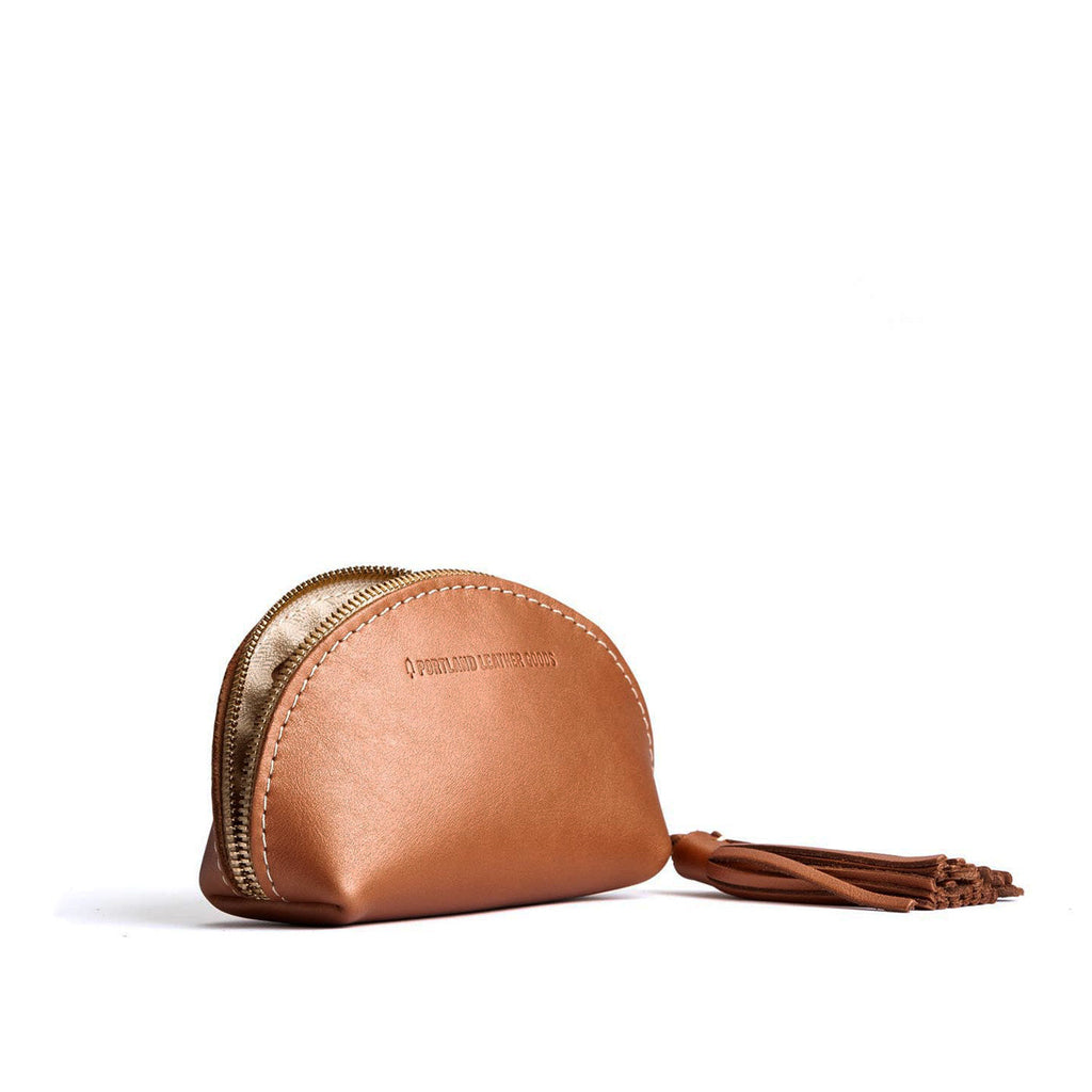Taco Tassel Pouch