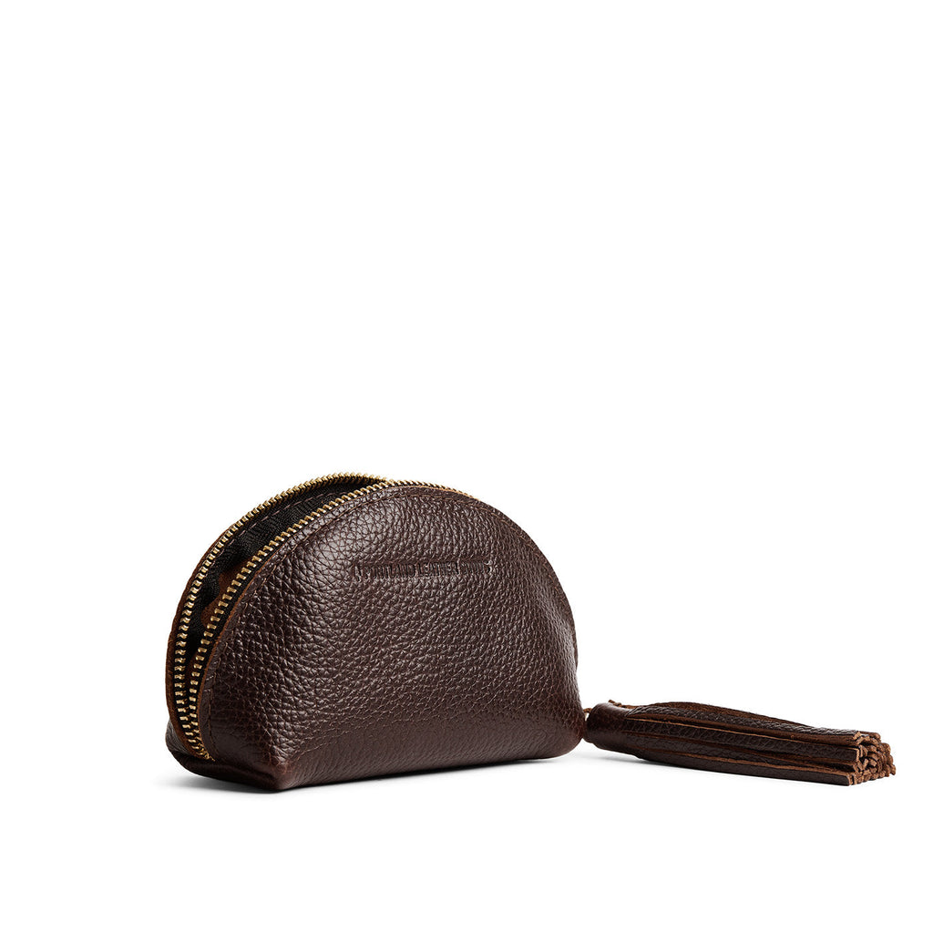 Taco Tassel Pouch