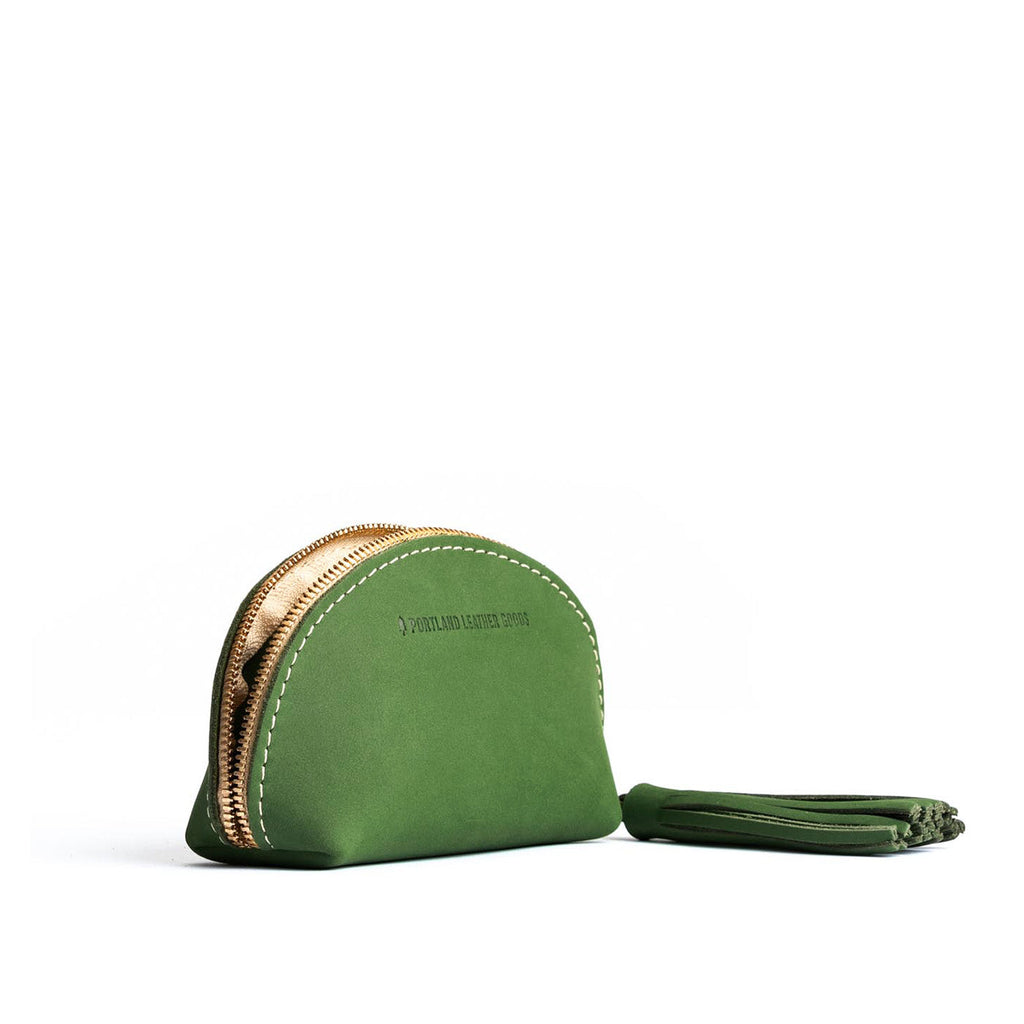 Taco Tassel Pouch