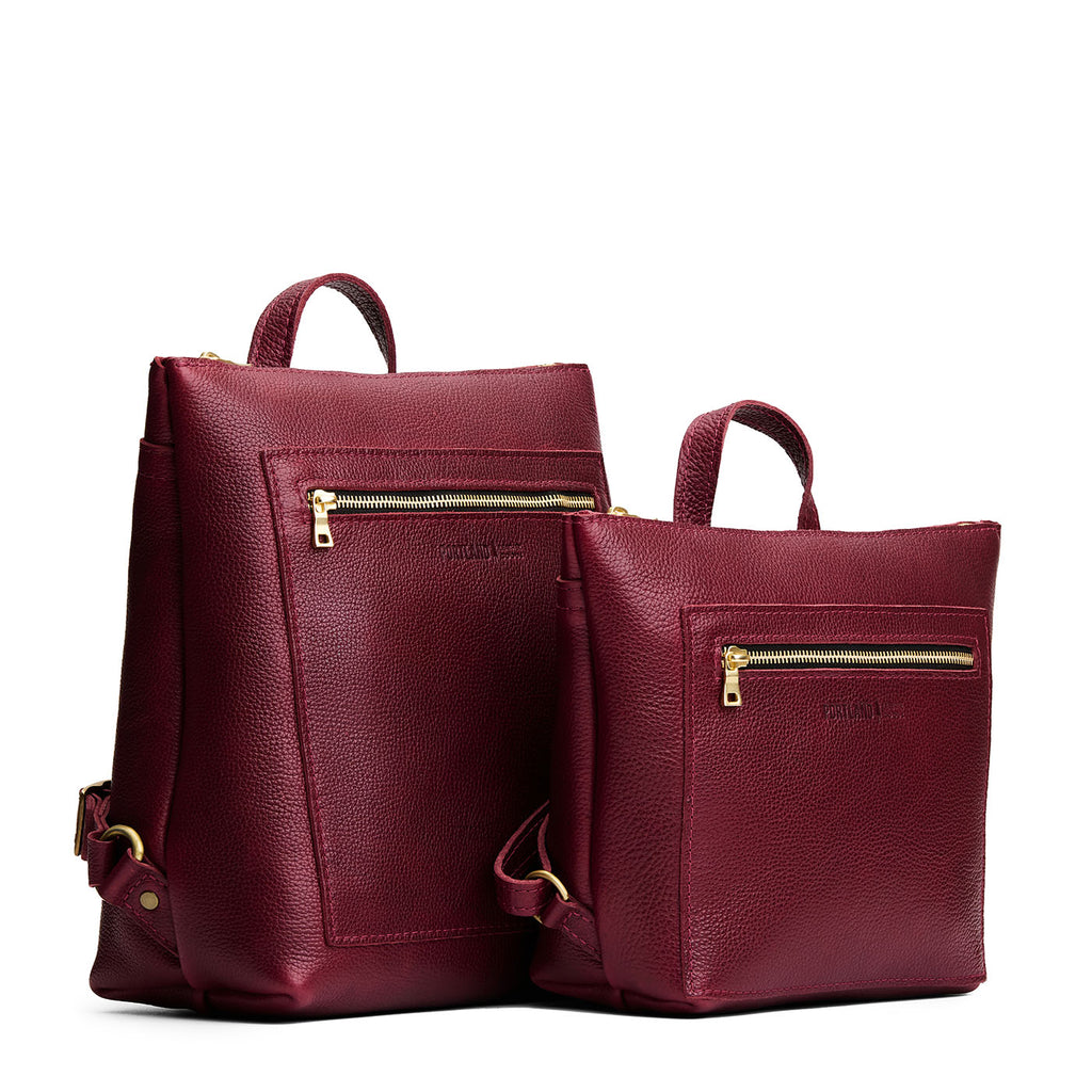 Tote Backpack