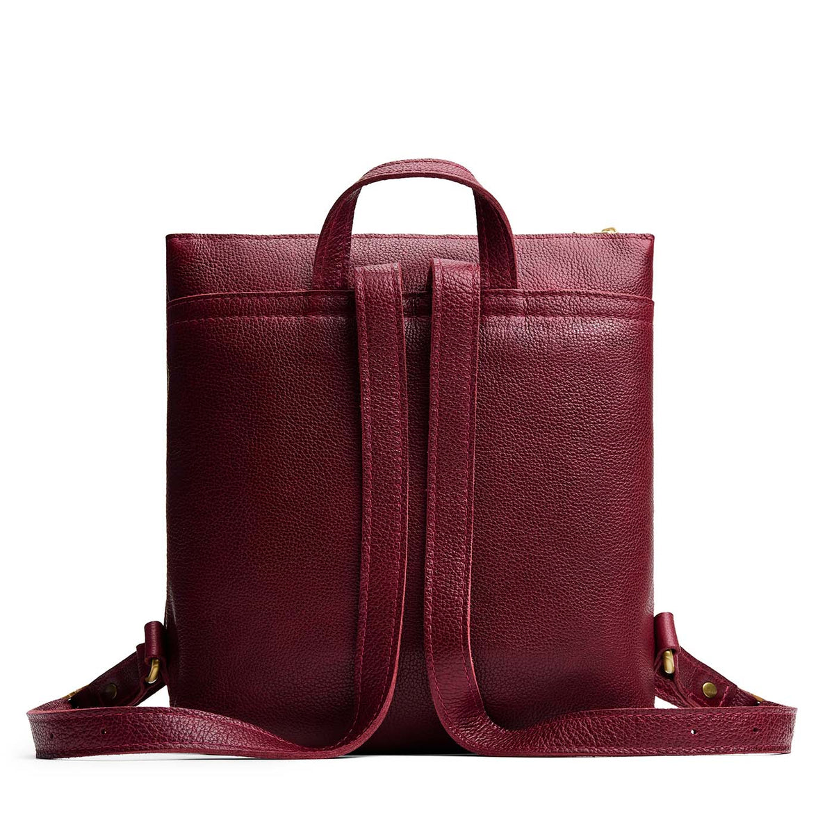 Almost Perfect' Tote Backpack