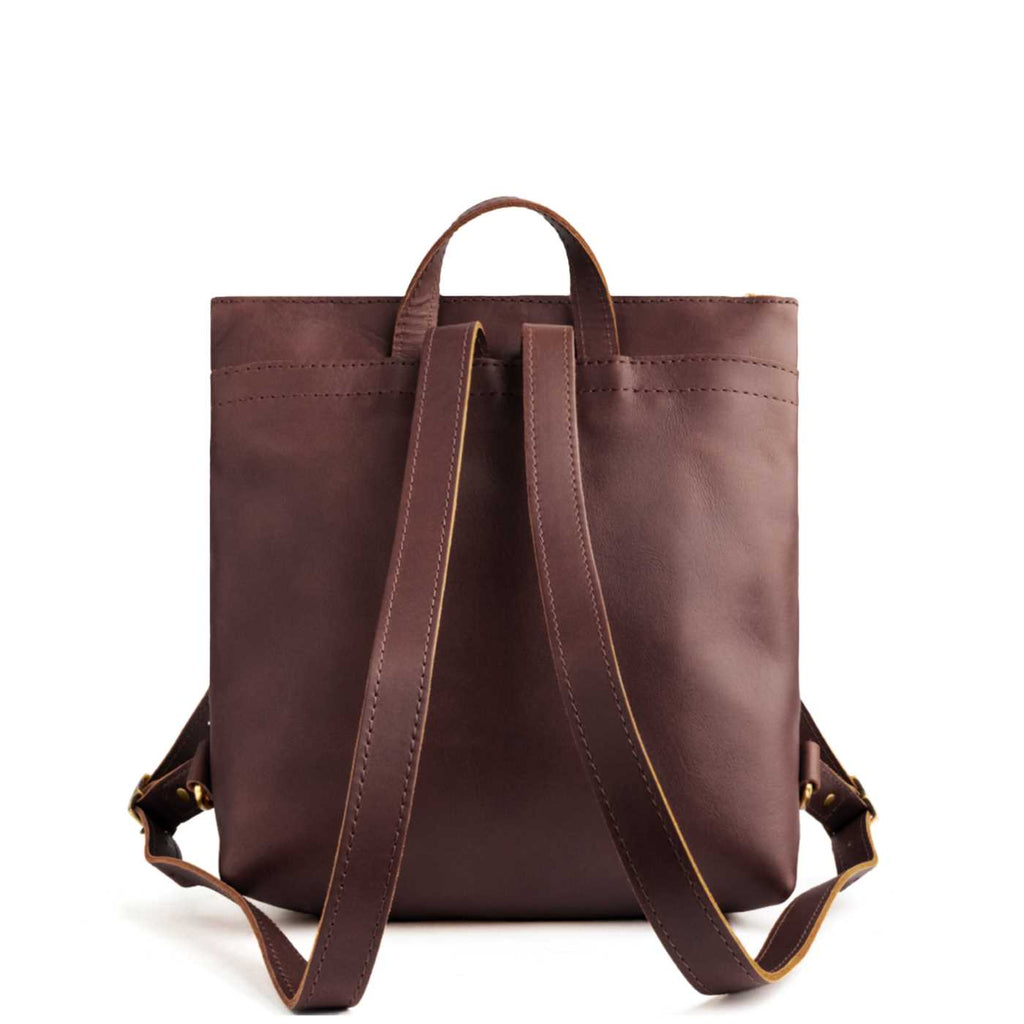 Tote Backpack