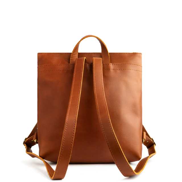 Almost Perfect' Tote Backpack