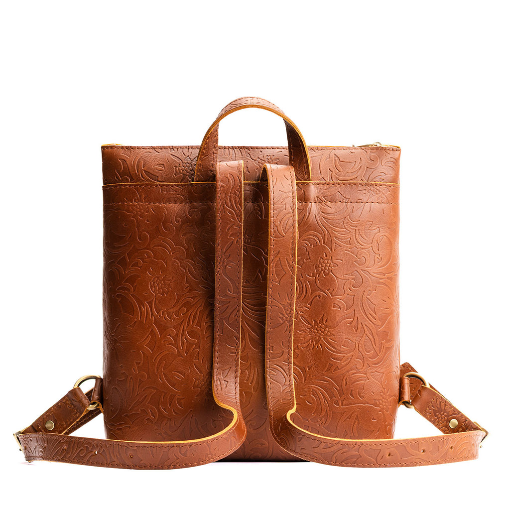 Almost Perfect' Tote Backpack