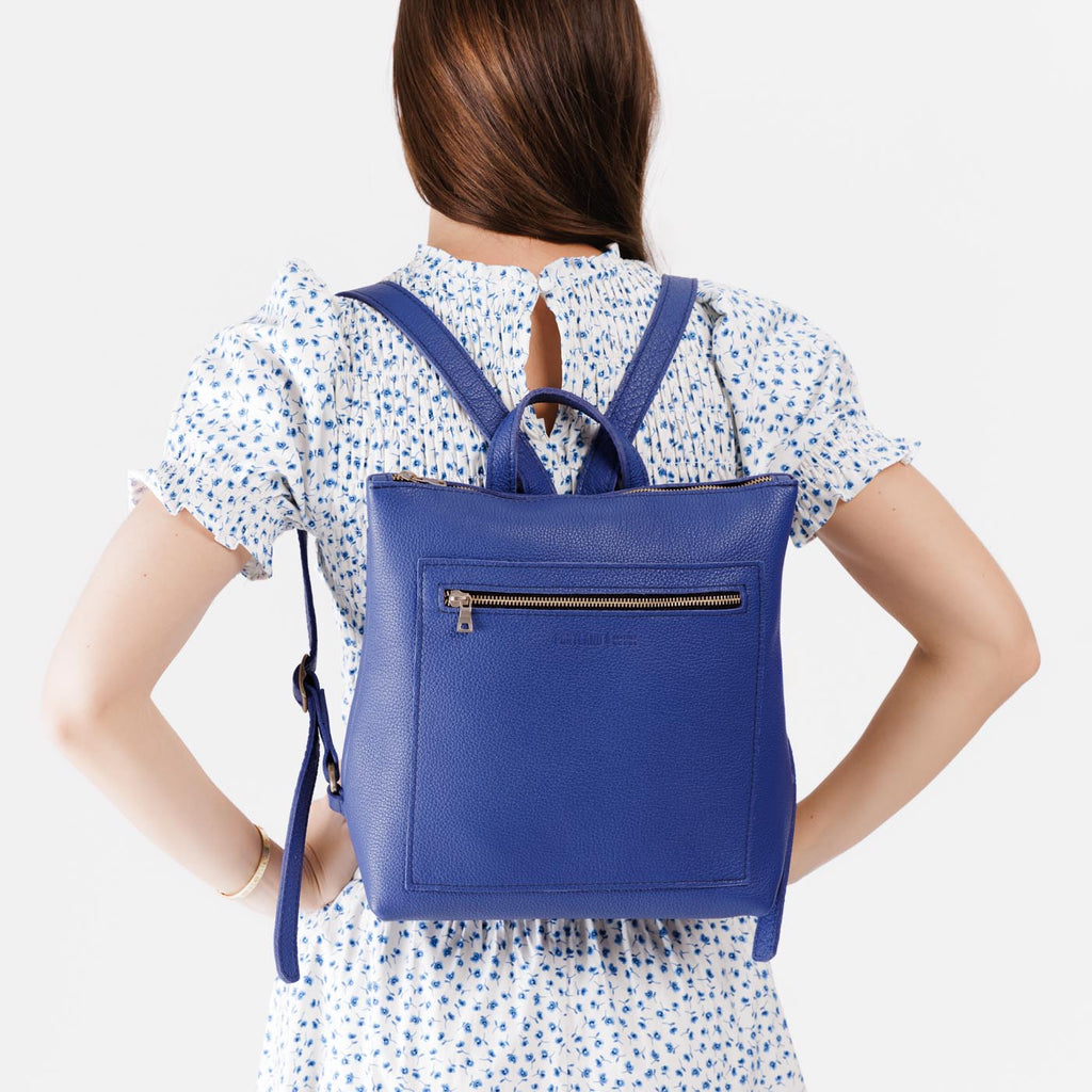 Almost Perfect' Tote Backpack