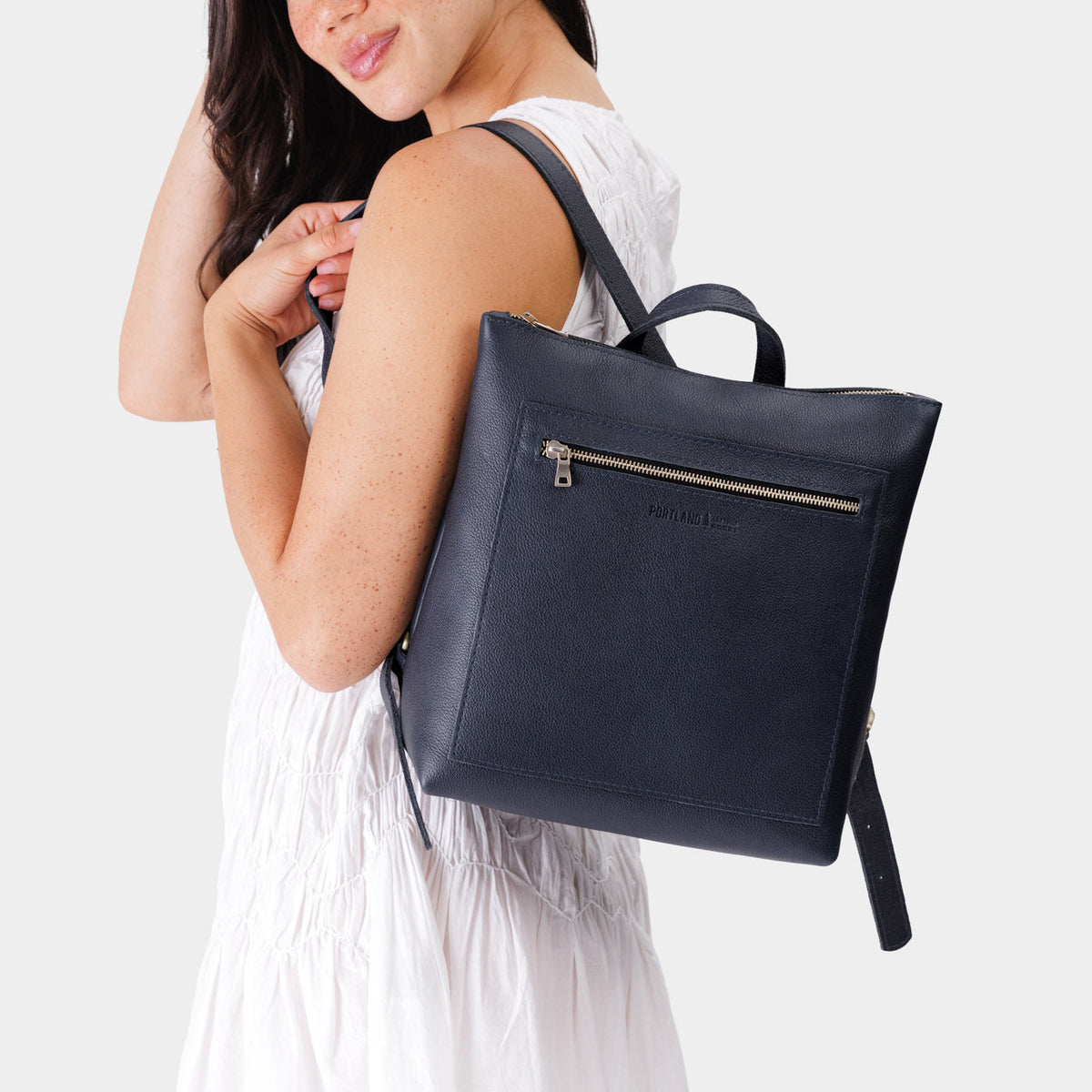 Almost Perfect' Tote Backpack