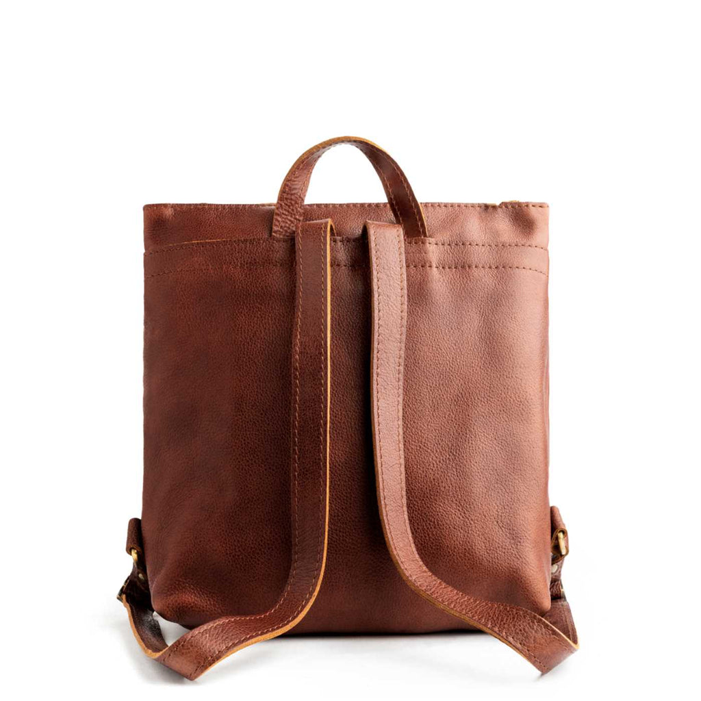 Almost Perfect' Tote Backpack