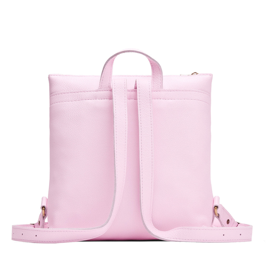 Almost Perfect' Tote Backpack