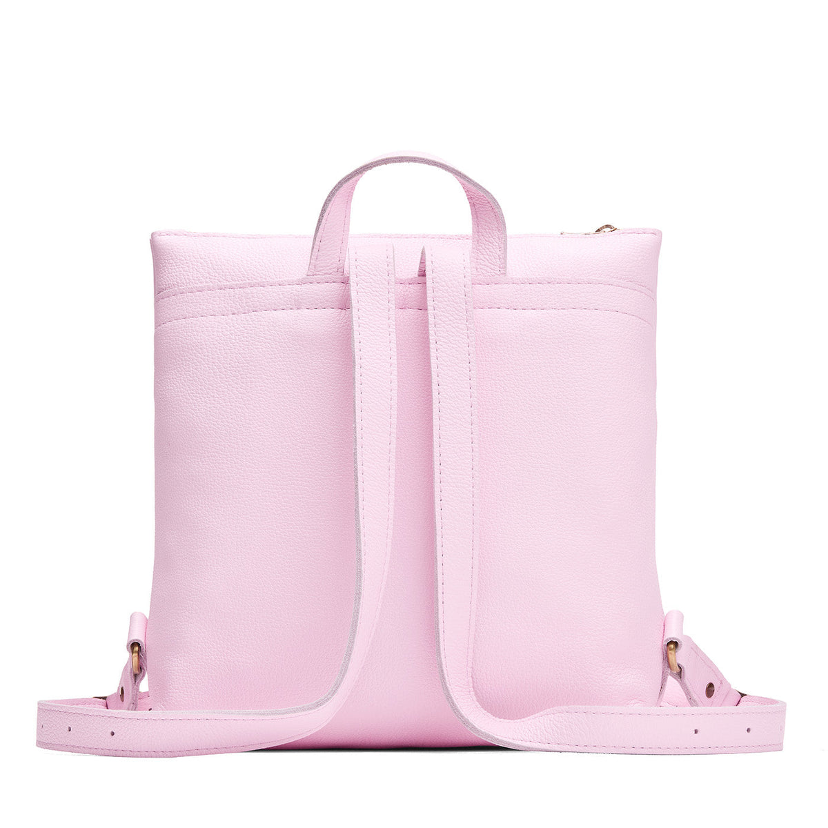 Almost Perfect' Tote Backpack