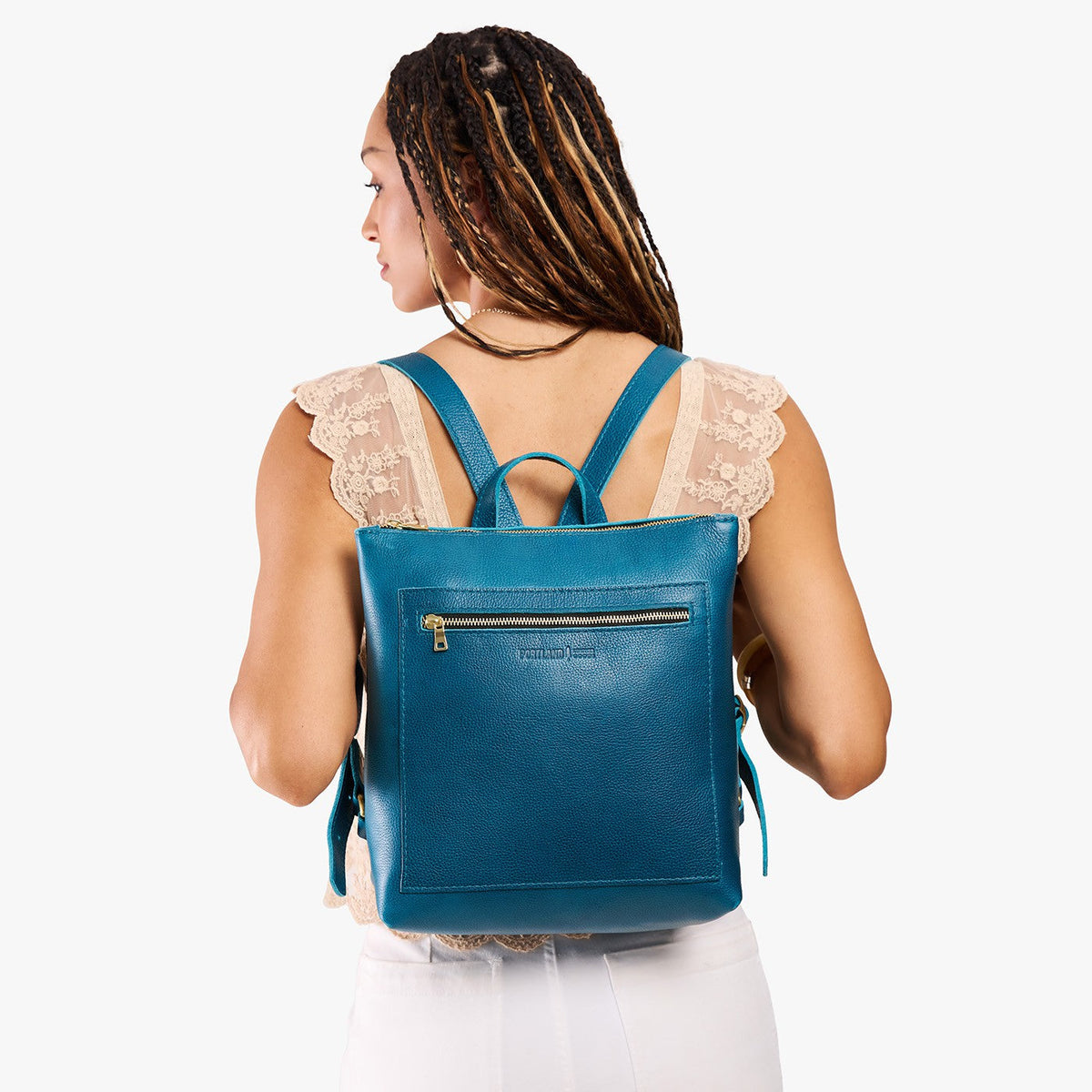 Almost Perfect' Tote Backpack
