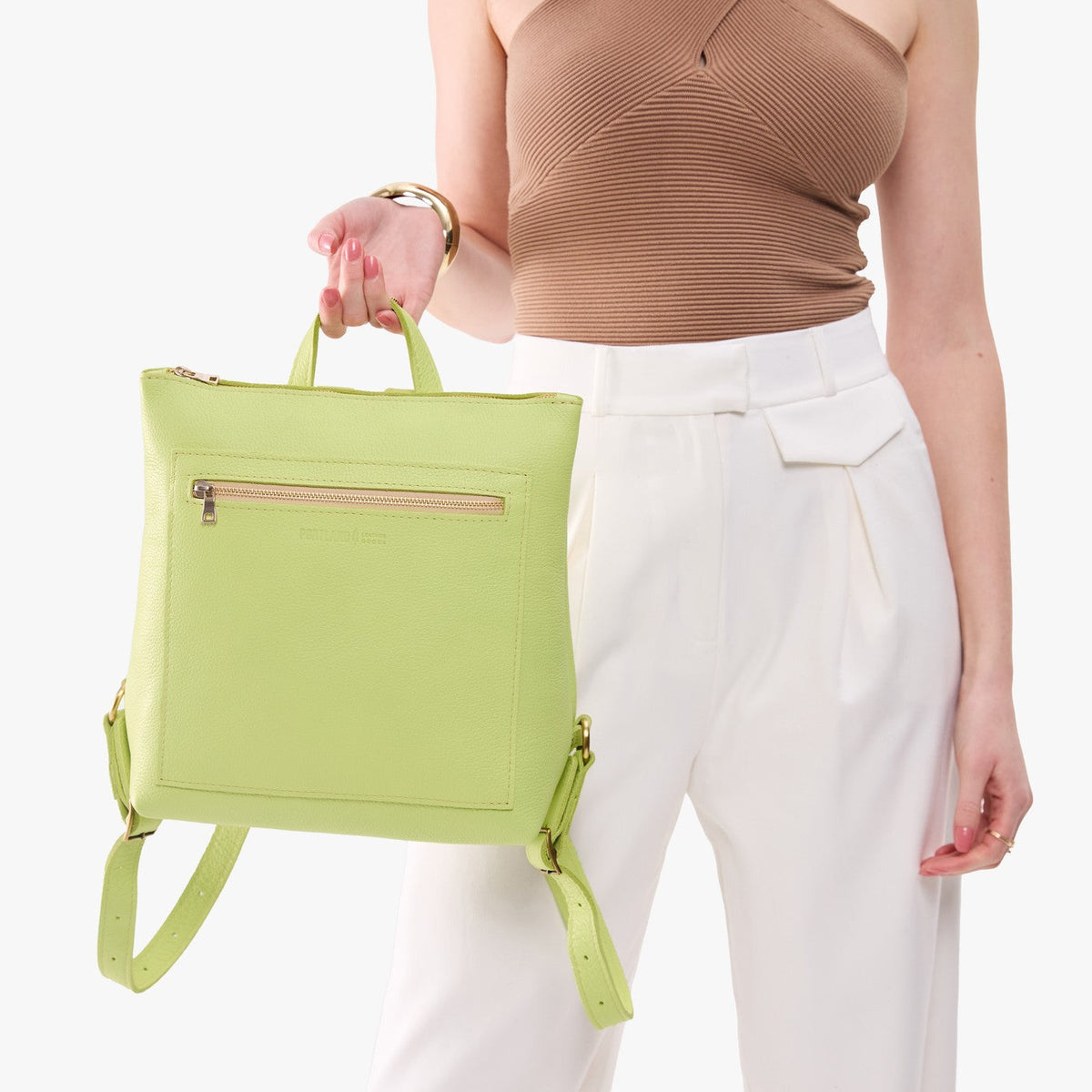 Almost Perfect' Tote Backpack