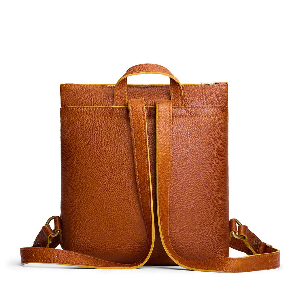 Almost Perfect' Tote Backpack