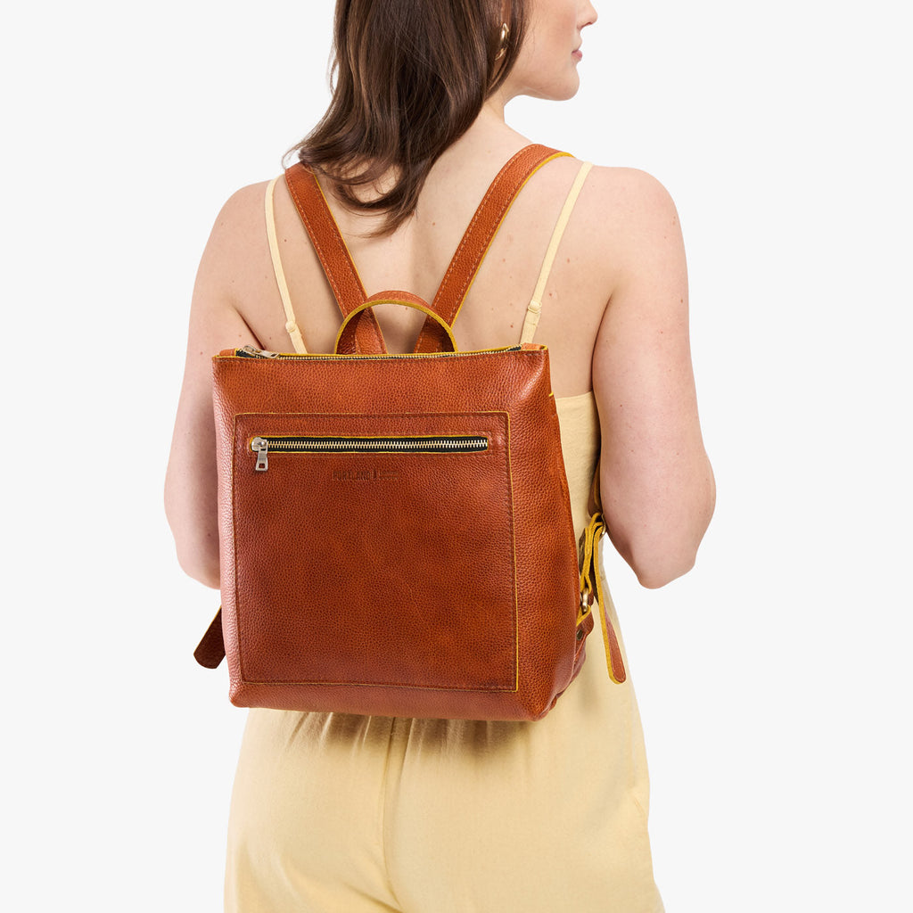 Almost Perfect' Tote Backpack