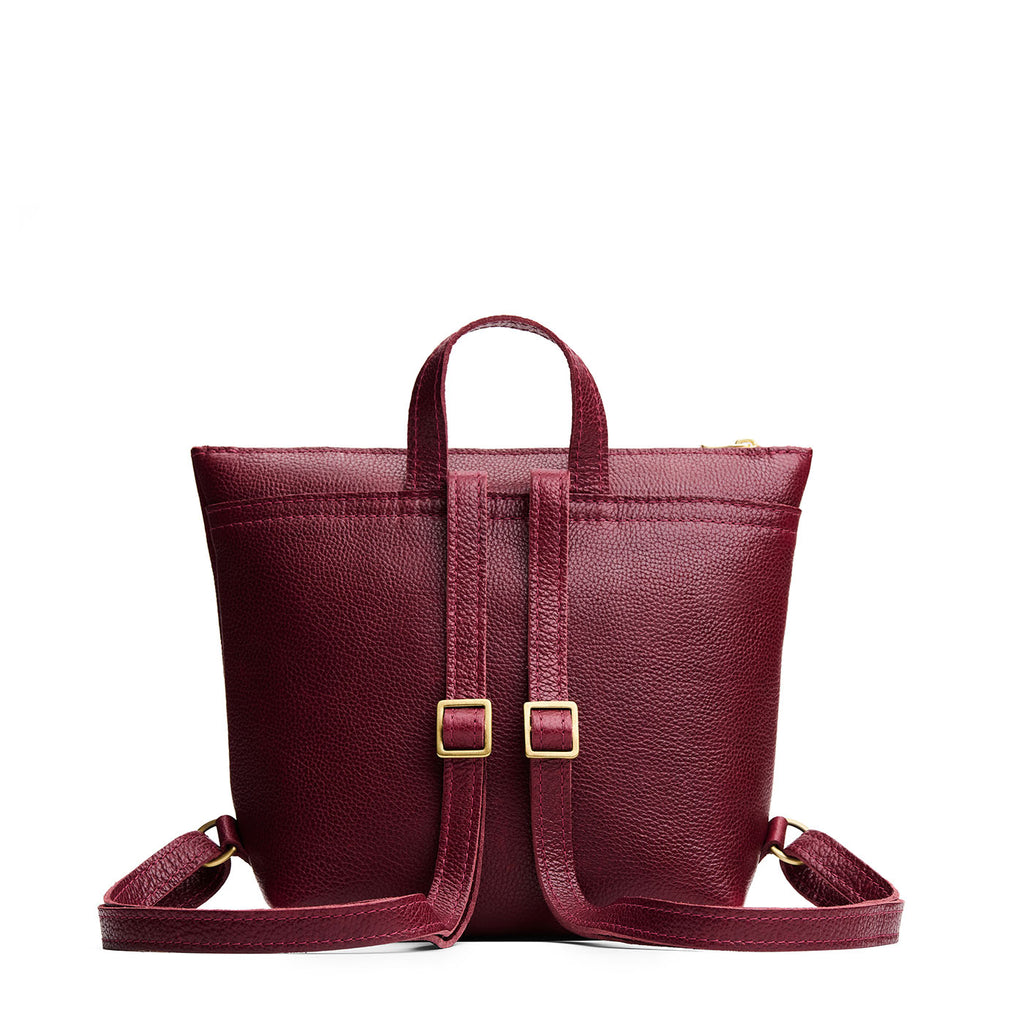 Almost Perfect' Tote Backpack
