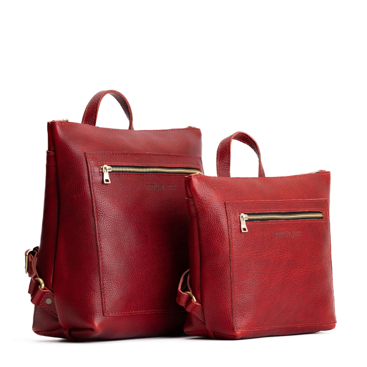 Almost Perfect' Tote Backpack