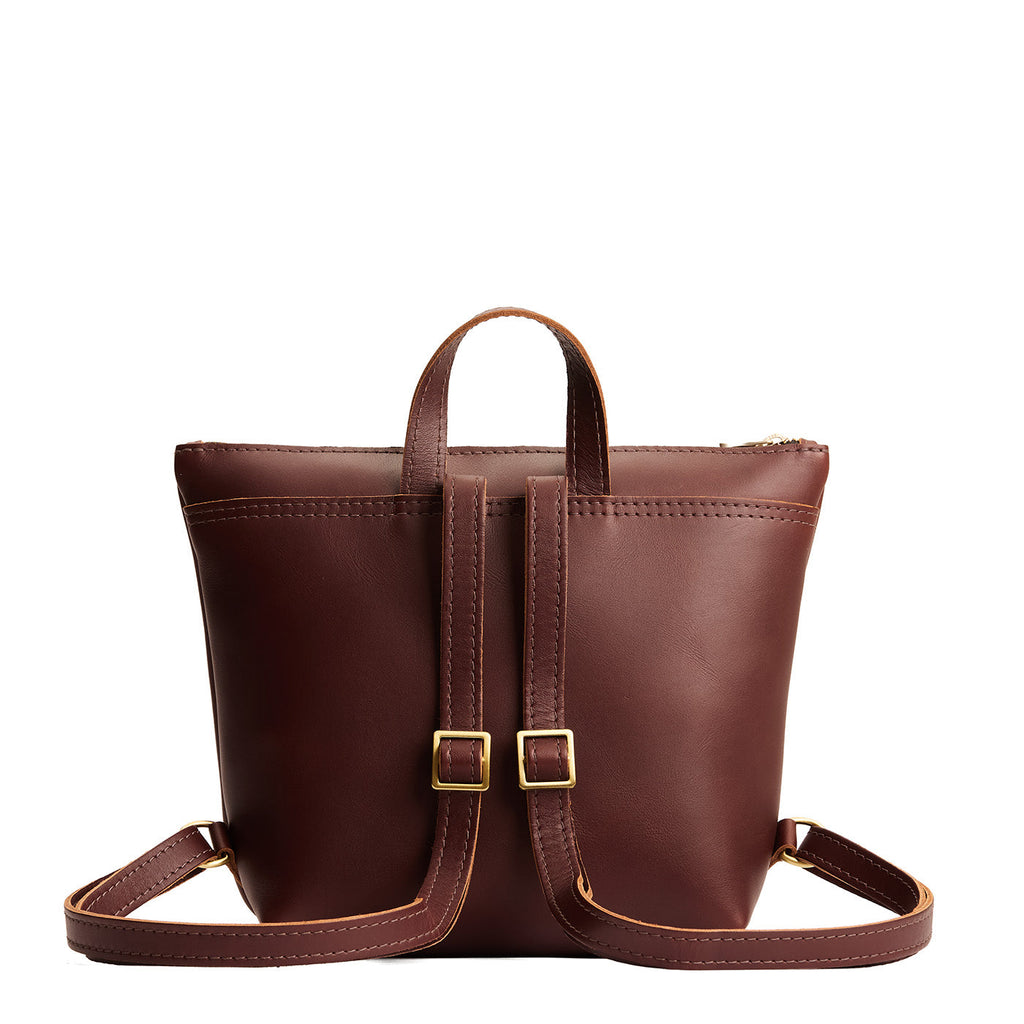 Almost Perfect' Tote Backpack