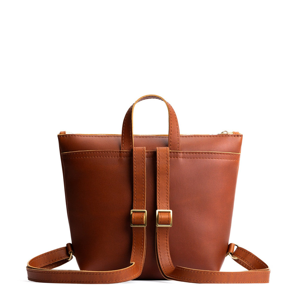 Almost Perfect' Tote Backpack