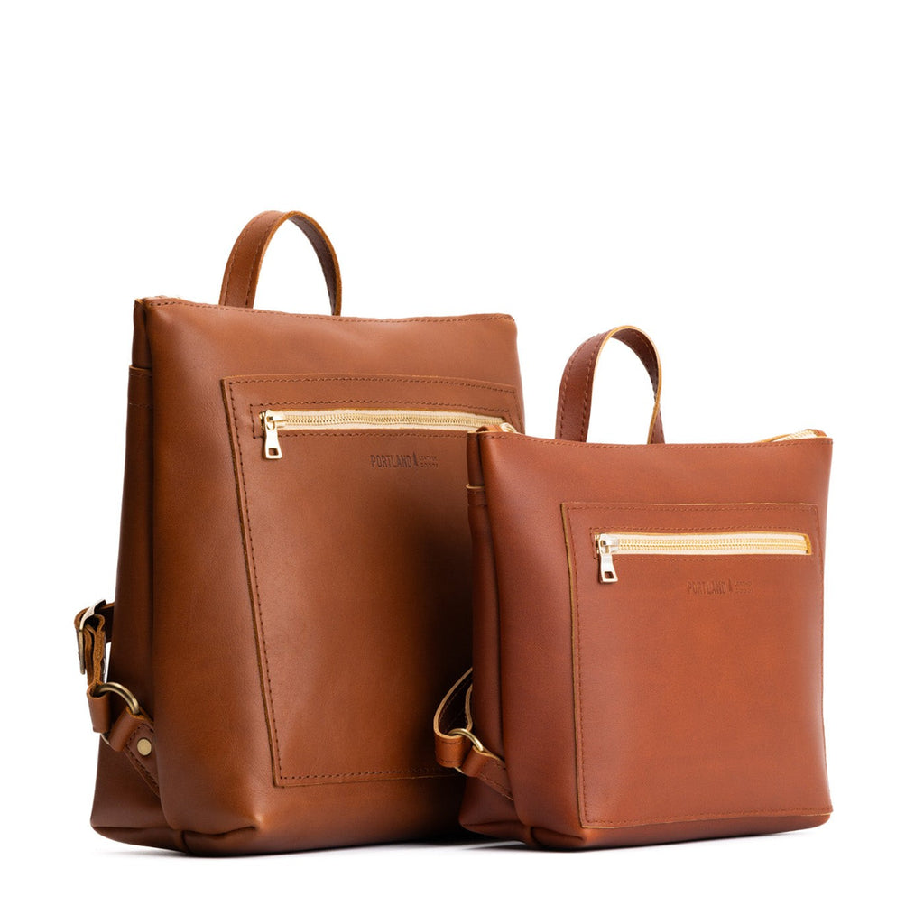 Tote Backpack