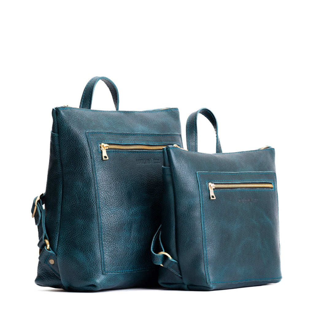 Almost Perfect' Tote Backpack