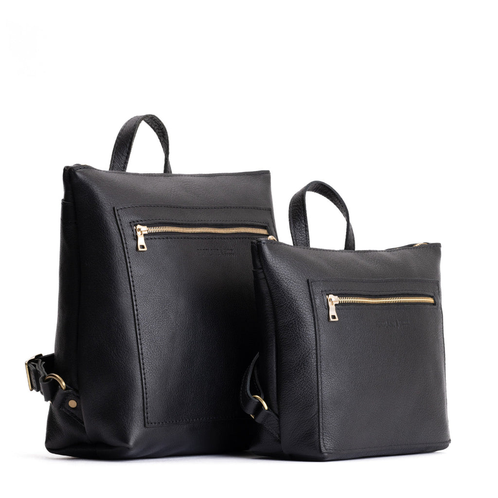 Tote Backpack