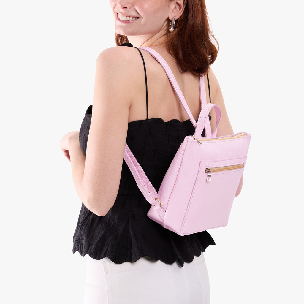 Almost Perfect' Tote Backpack