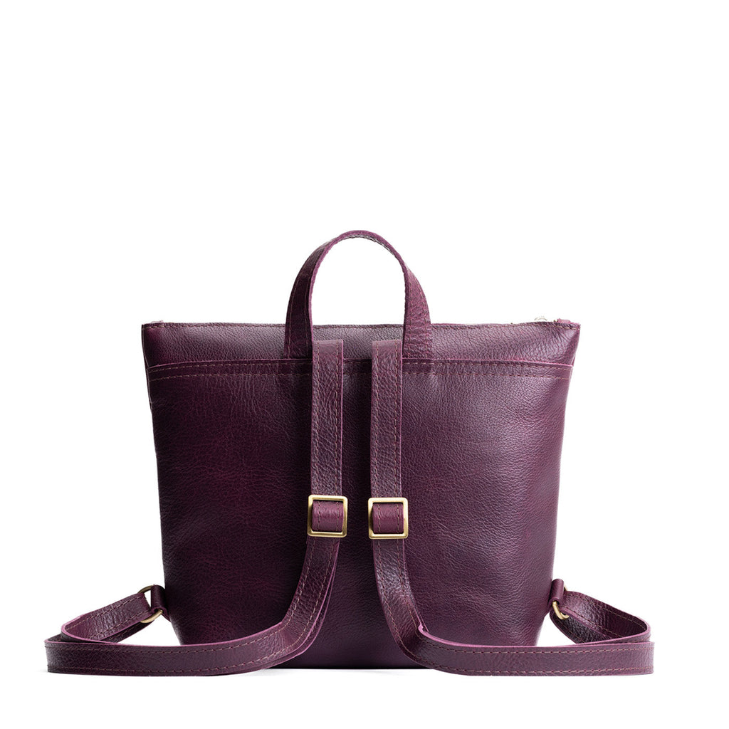 Almost Perfect' Tote Backpack