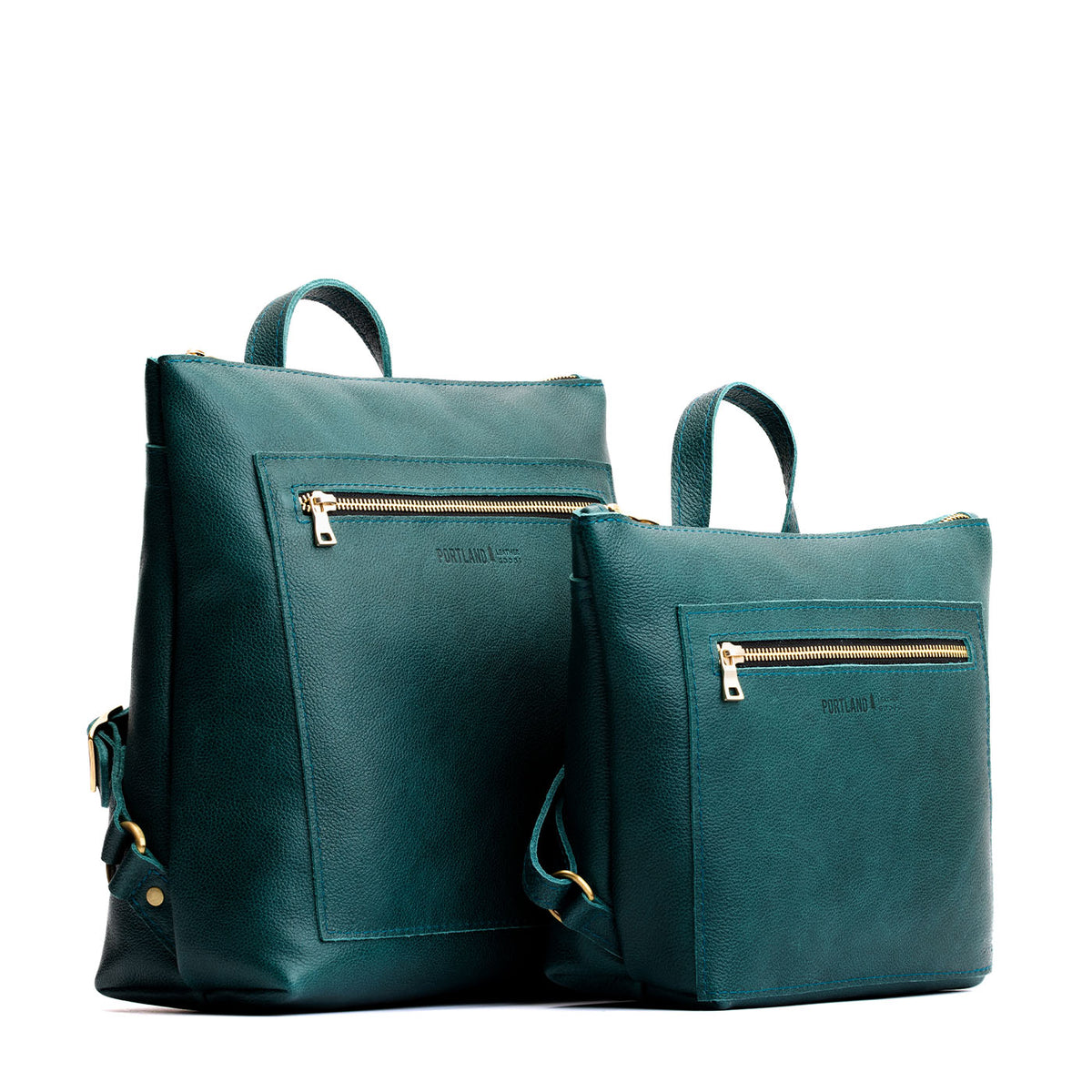 Tote Backpack