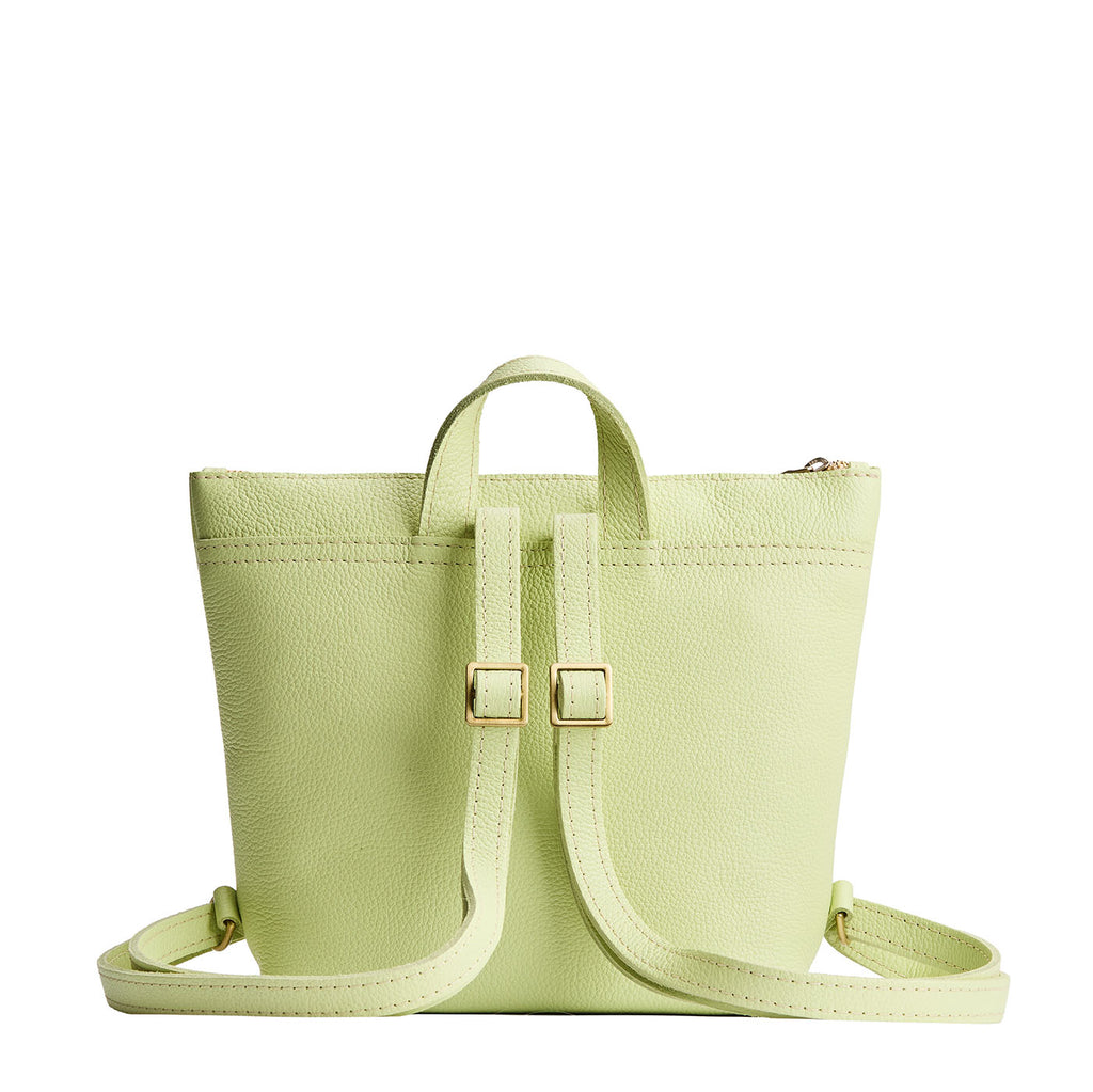 Almost Perfect' Tote Backpack