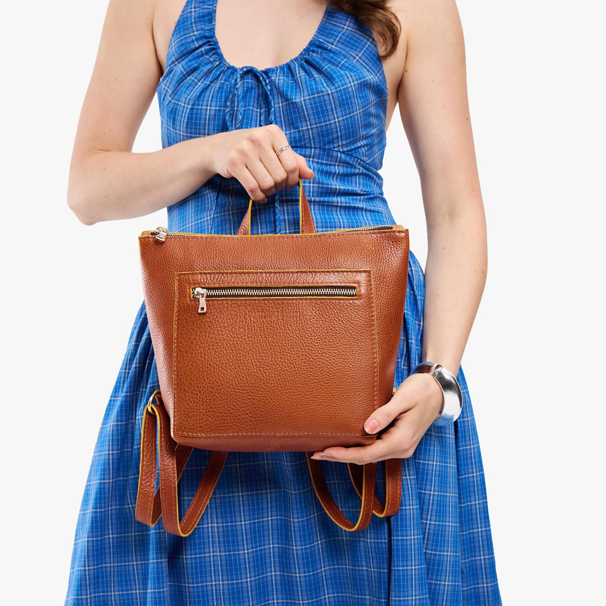 Almost Perfect' Tote Backpack