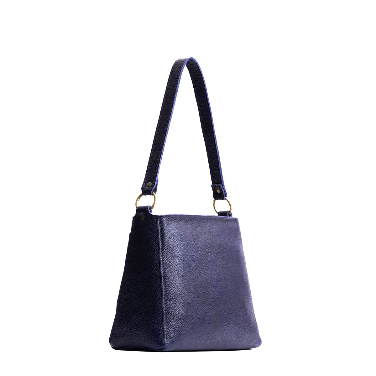 Almost Perfect' Triangle Shoulder Bag