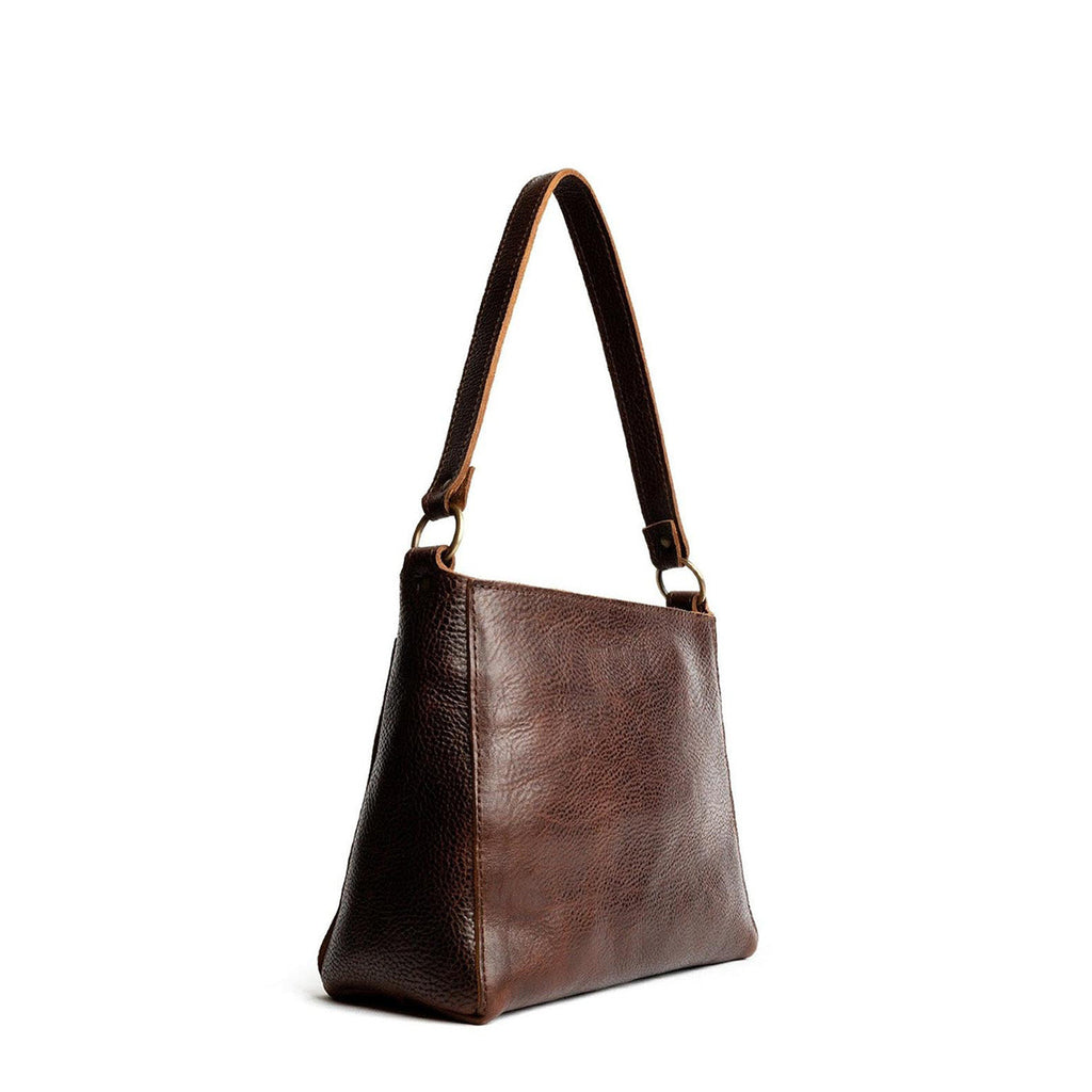 Almost Perfect' Triangle Shoulder Bag