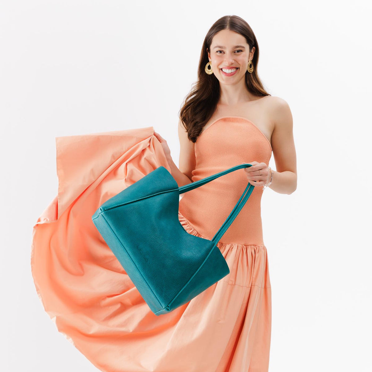 Almost Perfect' Verona Tote