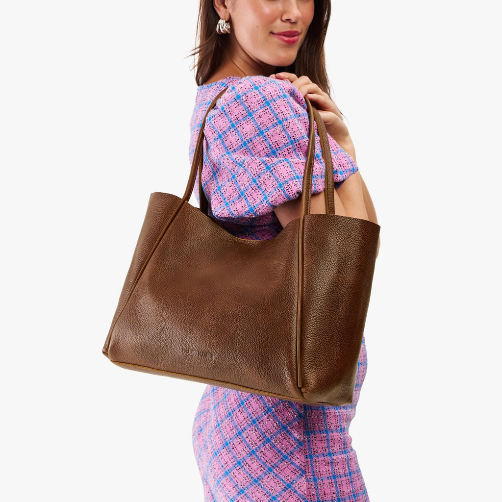 Almost Perfect' Verona Tote